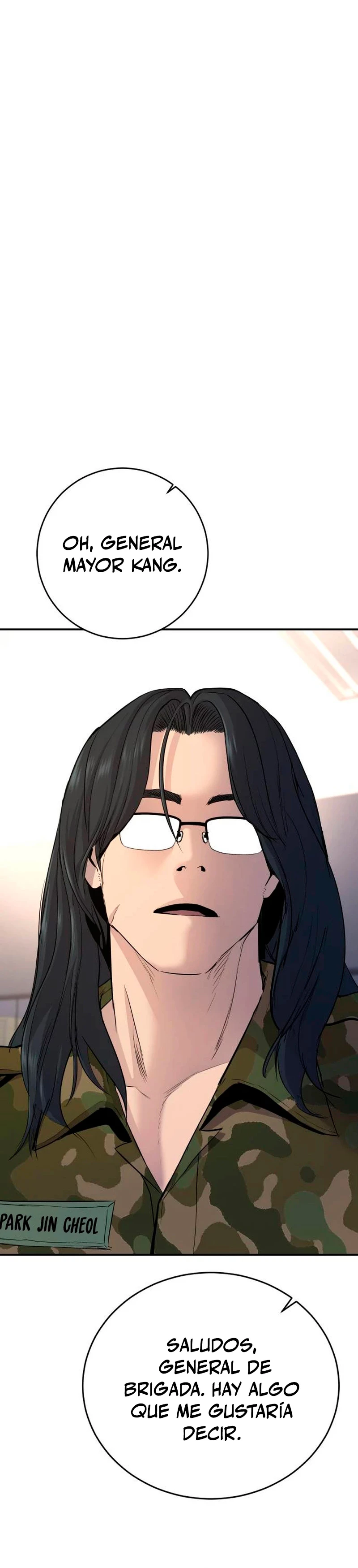 Lider Kim > Capitulo 45 > Page 81