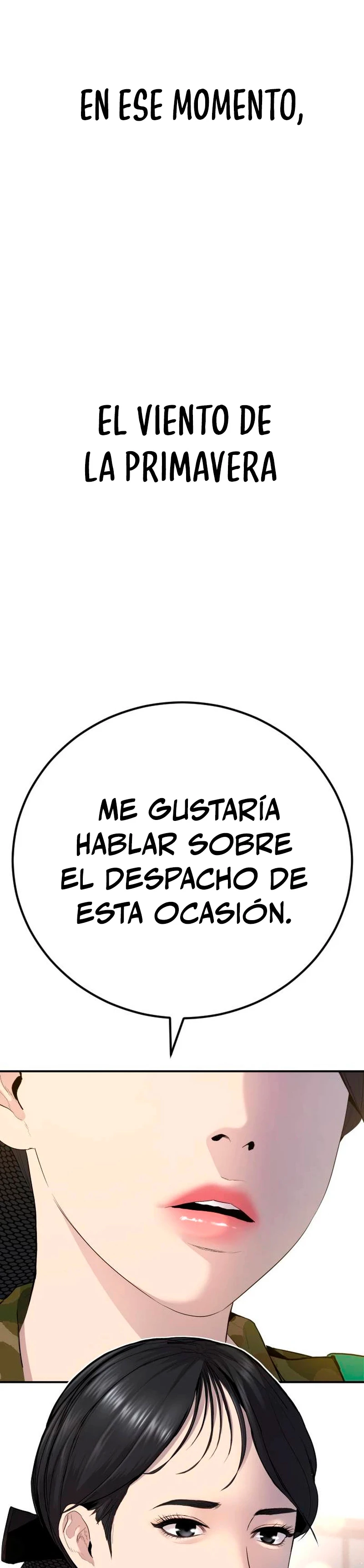 Lider Kim > Capitulo 45 > Page 91