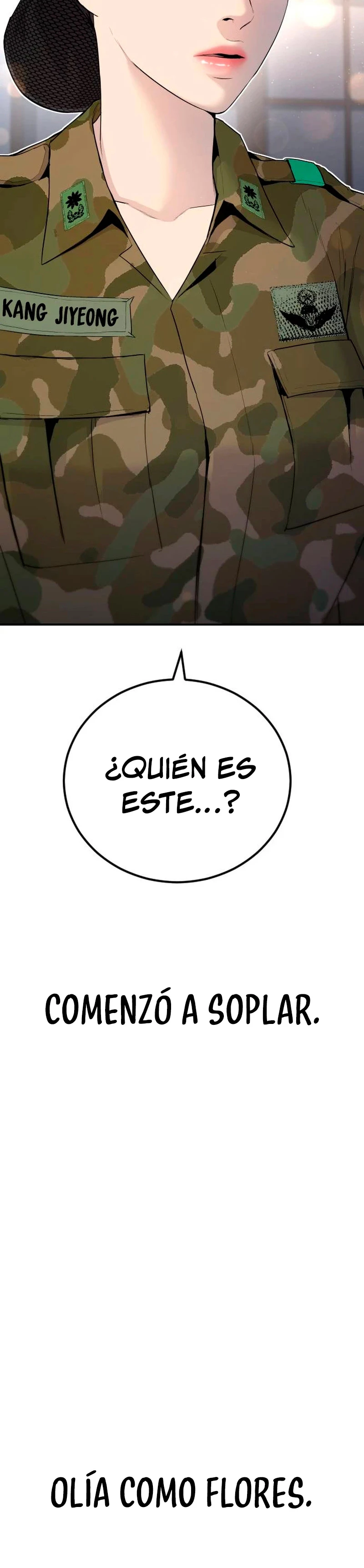 Lider Kim > Capitulo 45 > Page 101