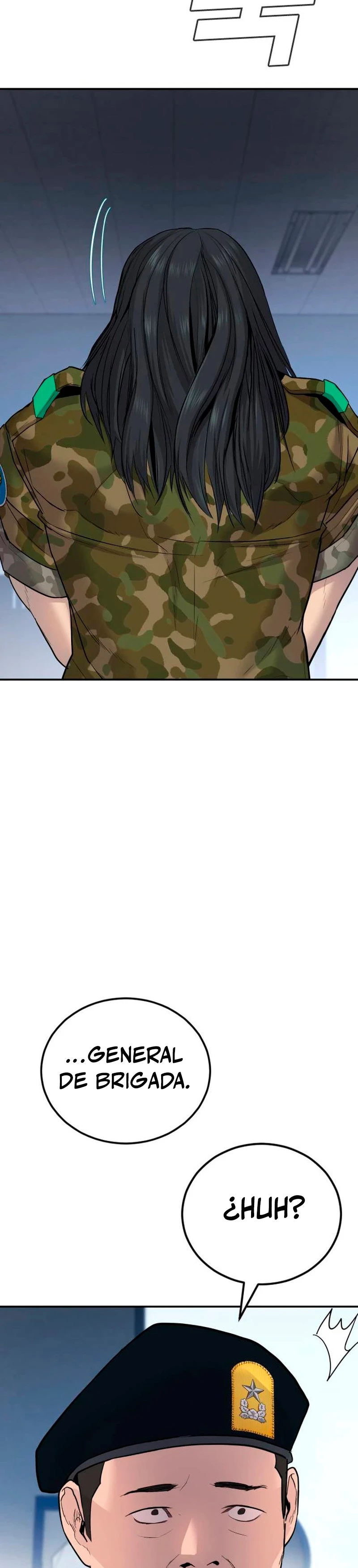 Lider Kim > Capitulo 45 > Page 201