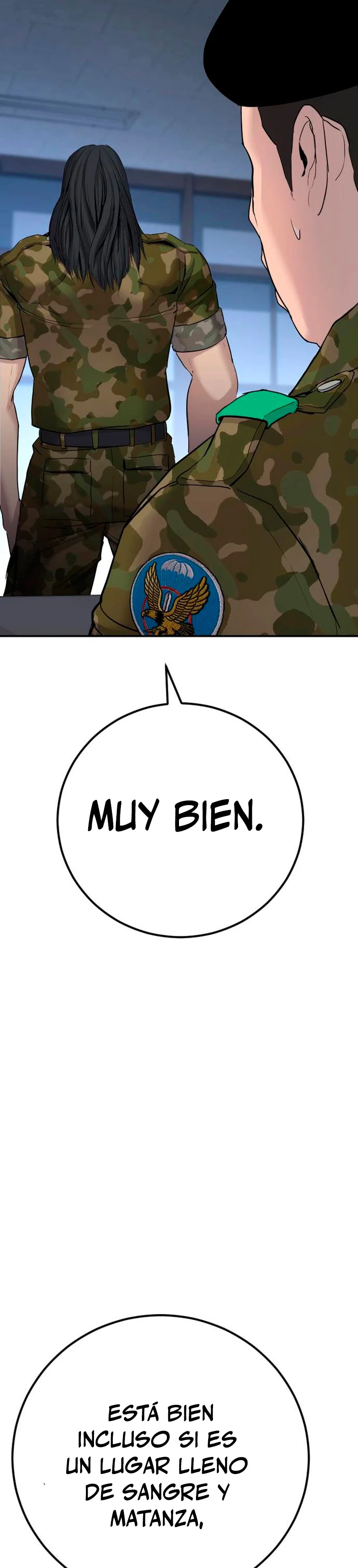 Lider Kim > Capitulo 45 > Page 221