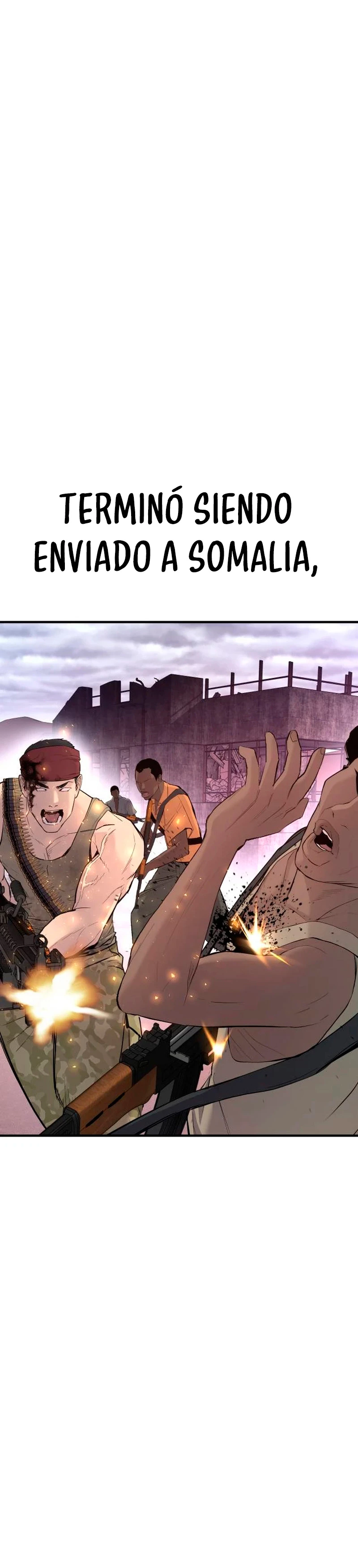 Lider Kim > Capitulo 45 > Page 251