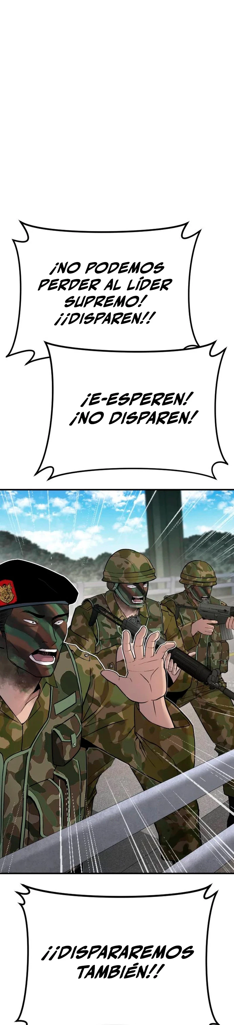 Lider Kim > Capitulo 45 > Page 391