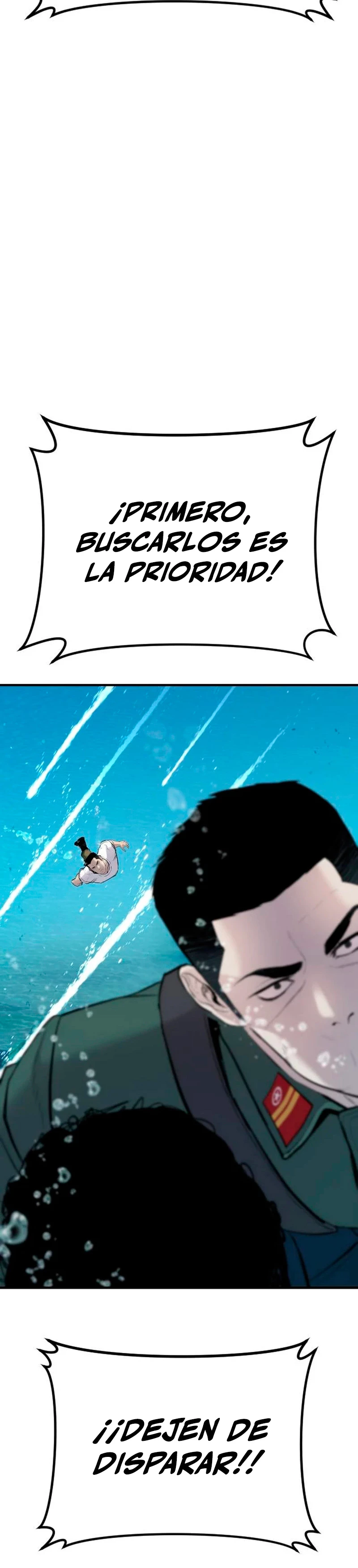 Lider Kim > Capitulo 45 > Page 401