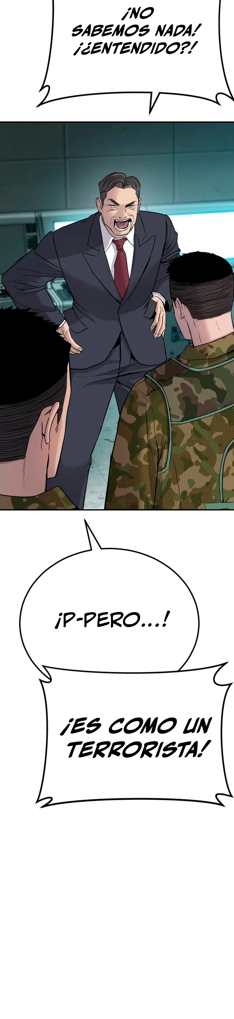 Lider Kim > Capitulo 45 > Page 511