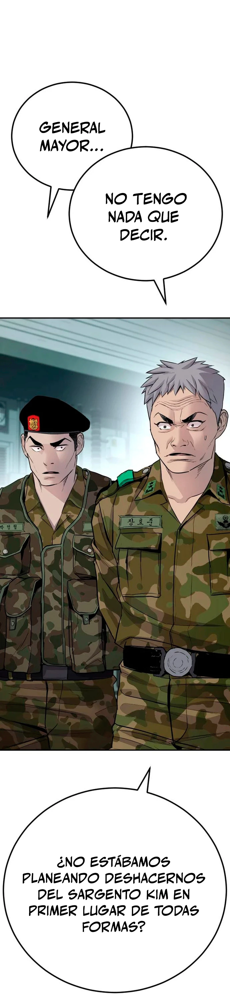 Lider Kim > Capitulo 45 > Page 521
