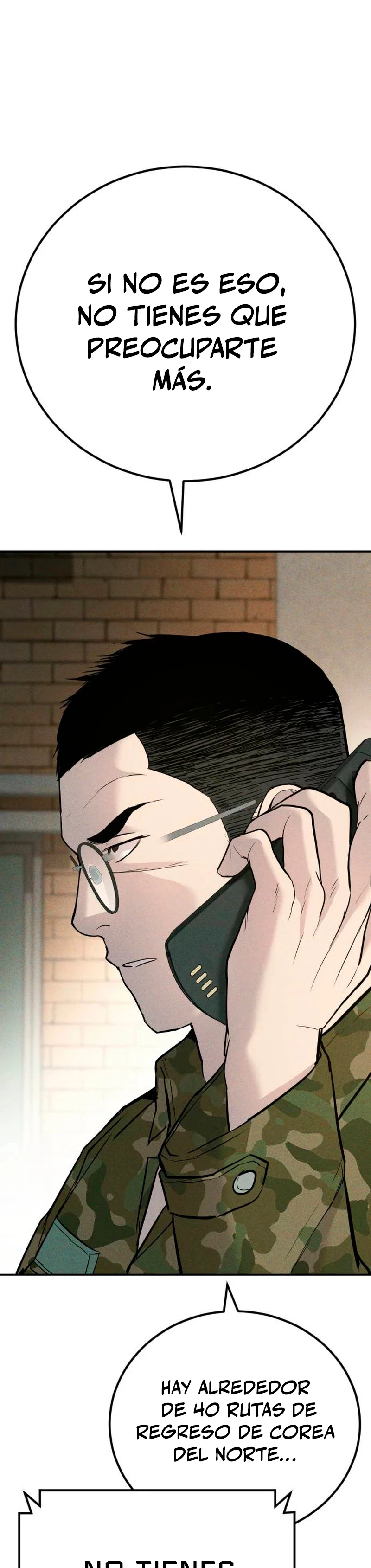 Lider Kim > Capitulo 45 > Page 611