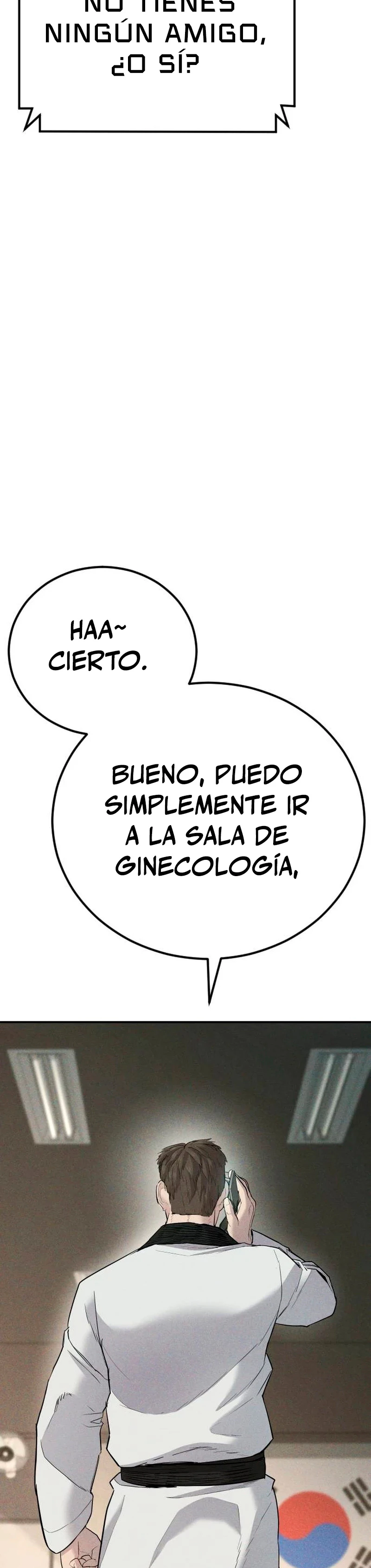Lider Kim > Capitulo 45 > Page 621