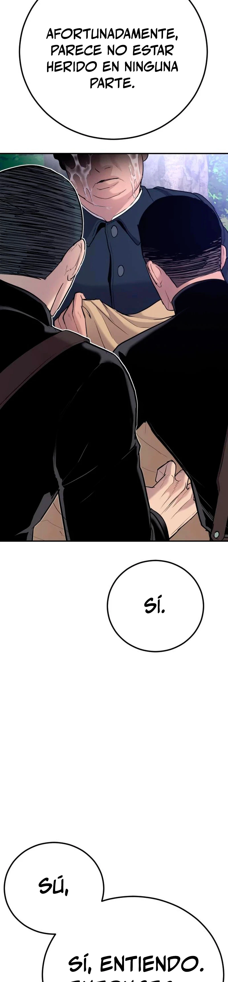 Lider Kim > Capitulo 45 > Page 681