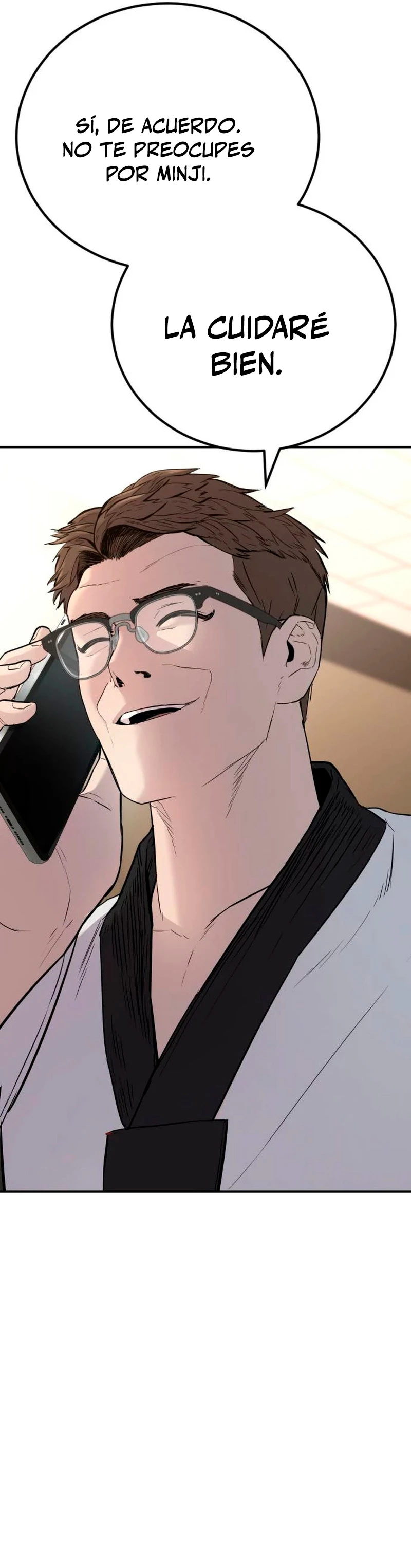 Lider Kim > Capitulo 46 > Page 1081