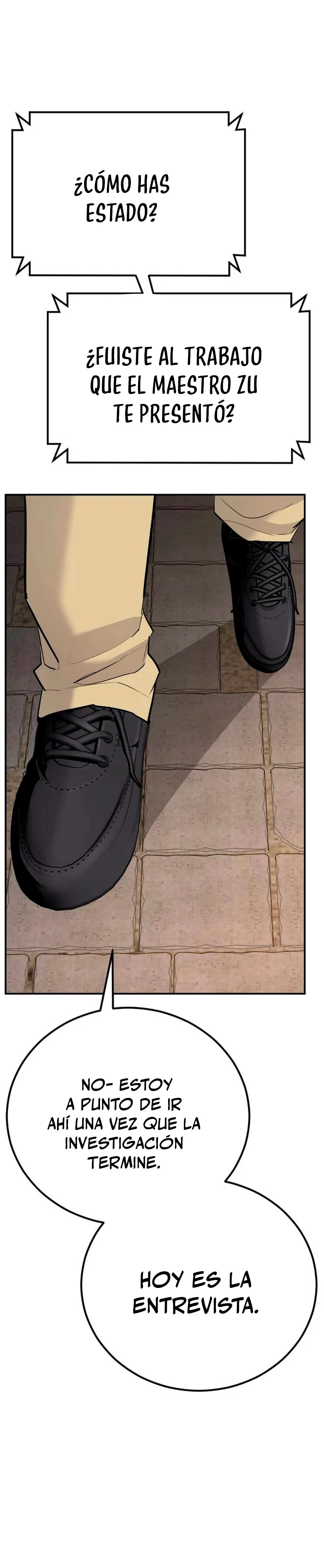 Lider Kim > Capitulo 46 > Page 1091