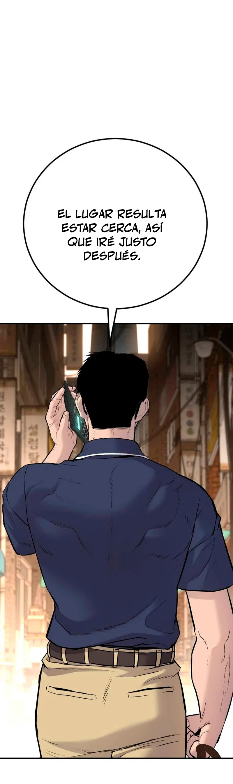 Lider Kim > Capitulo 46 > Page 1101