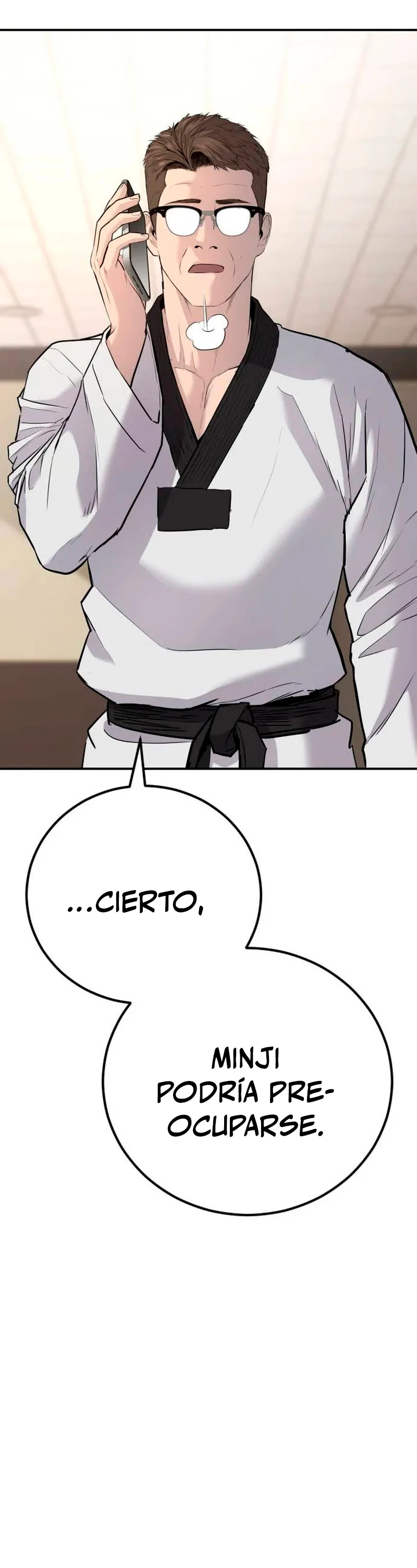 Lider Kim > Capitulo 46 > Page 1131