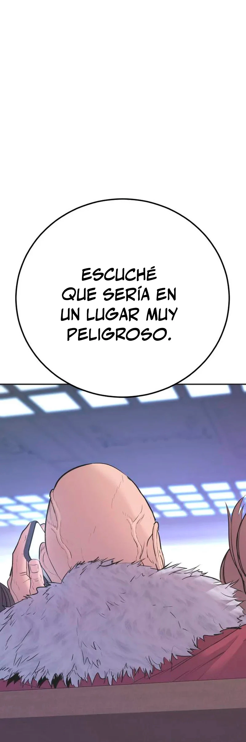Lider Kim > Capitulo 46 > Page 1141
