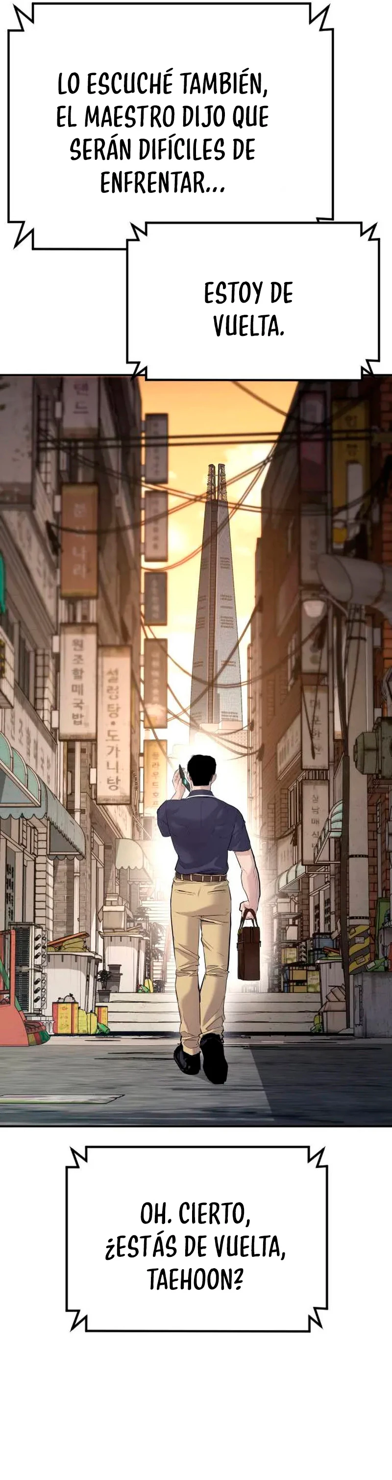 Lider Kim > Capitulo 46 > Page 1181