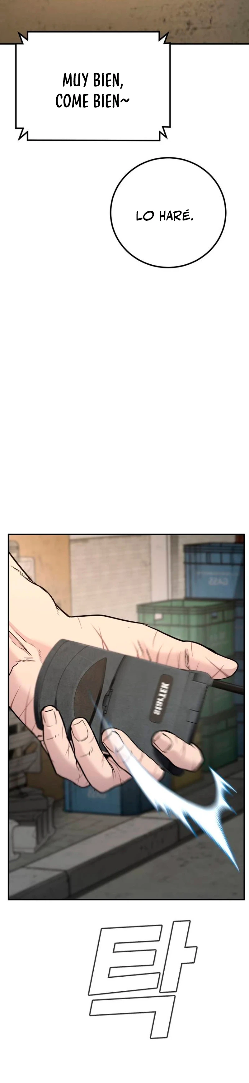 Lider Kim > Capitulo 46 > Page 1201