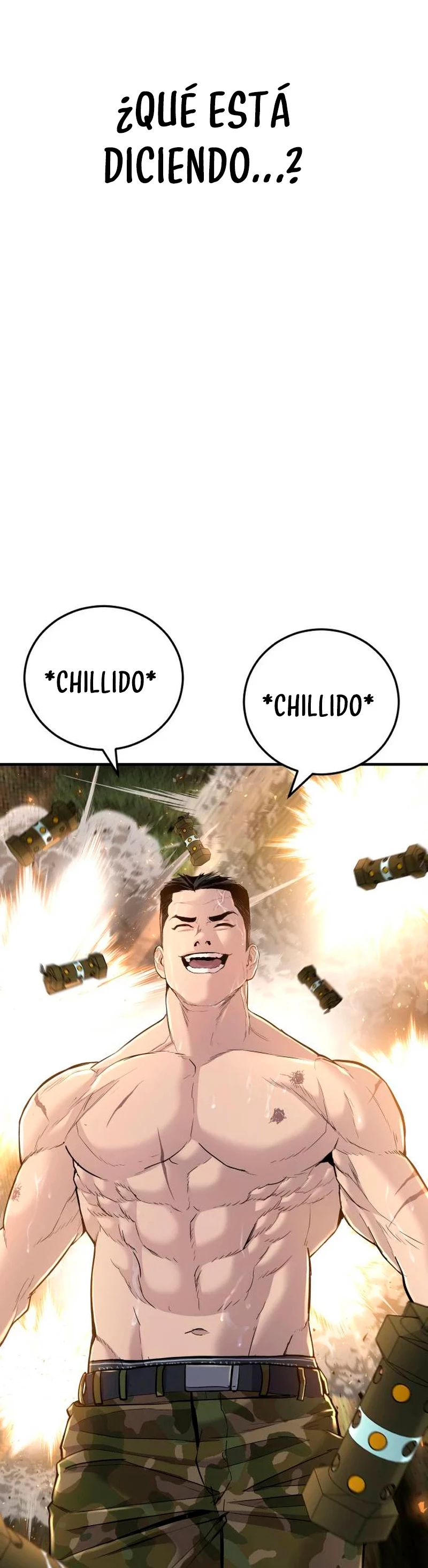 Lider Kim > Capitulo 46 > Page 141