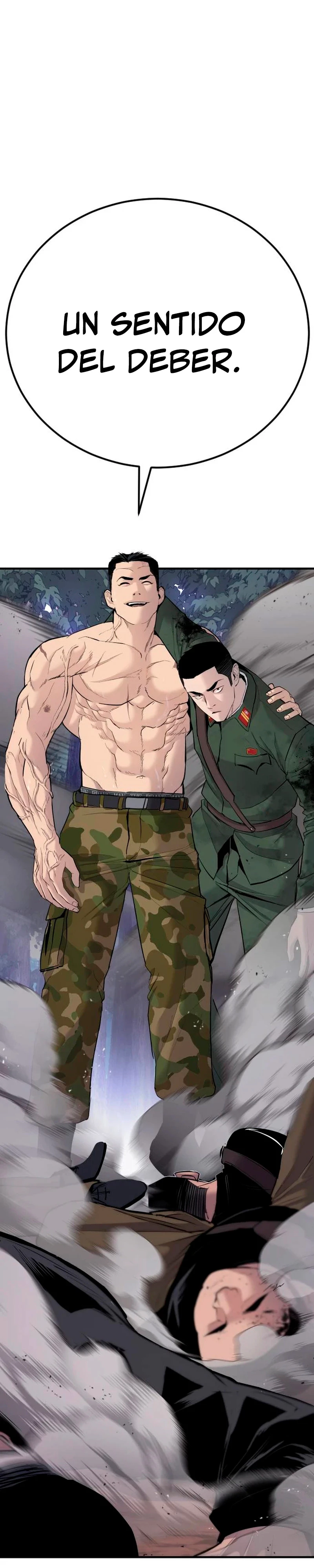 Lider Kim > Capitulo 46 > Page 221