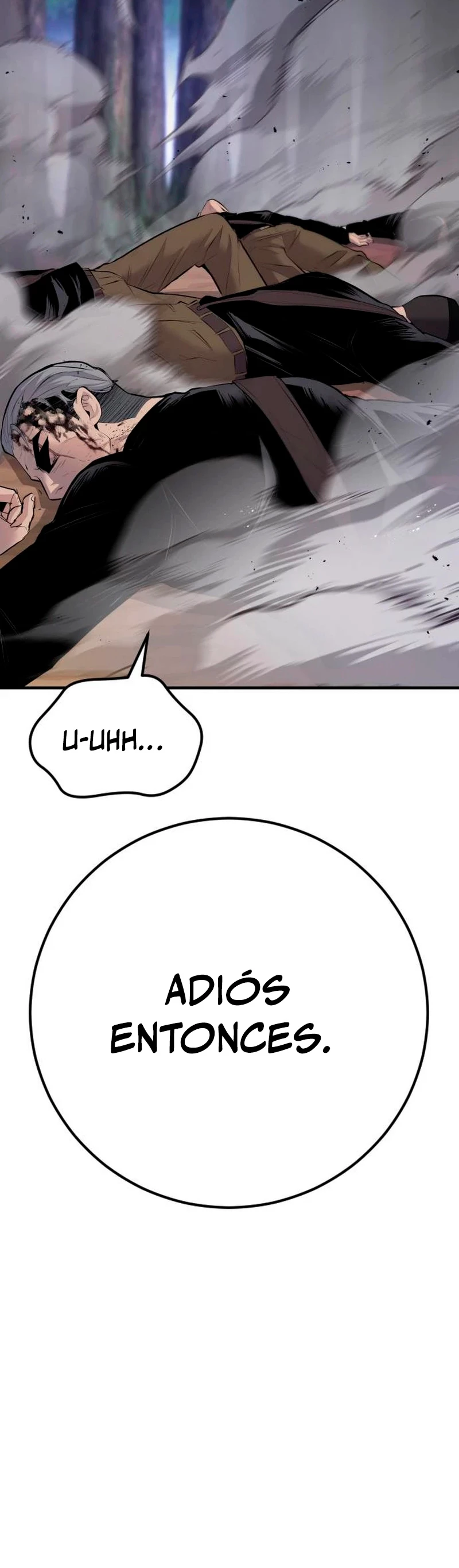 Lider Kim > Capitulo 46 > Page 251
