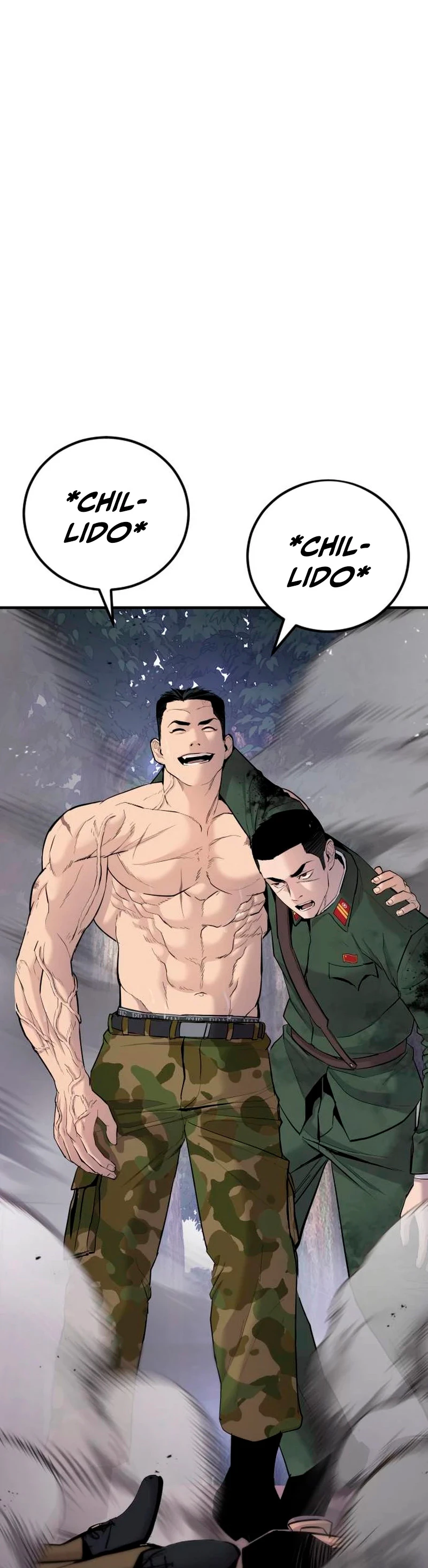 Lider Kim > Capitulo 46 > Page 271