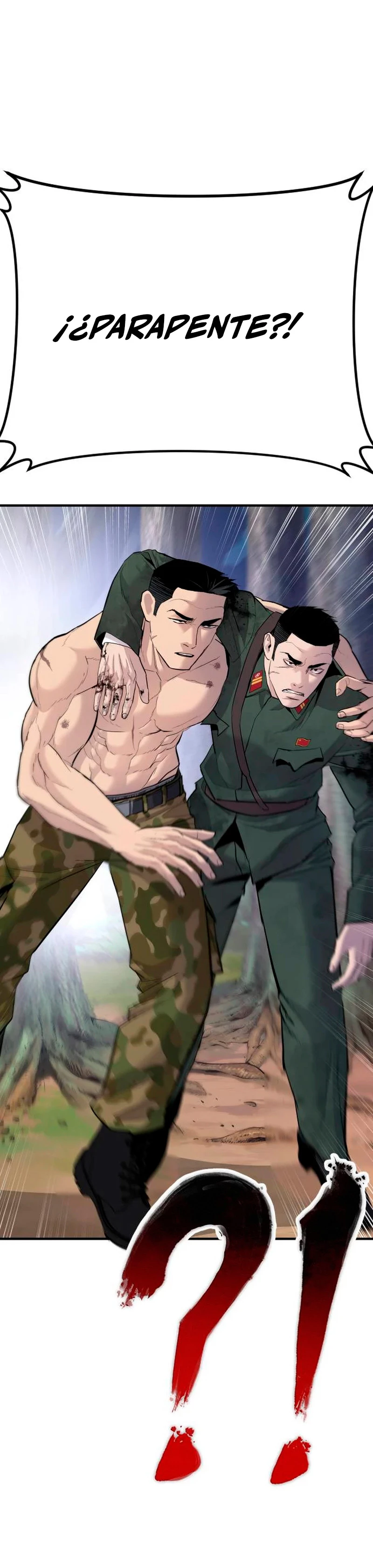 Lider Kim > Capitulo 46 > Page 301