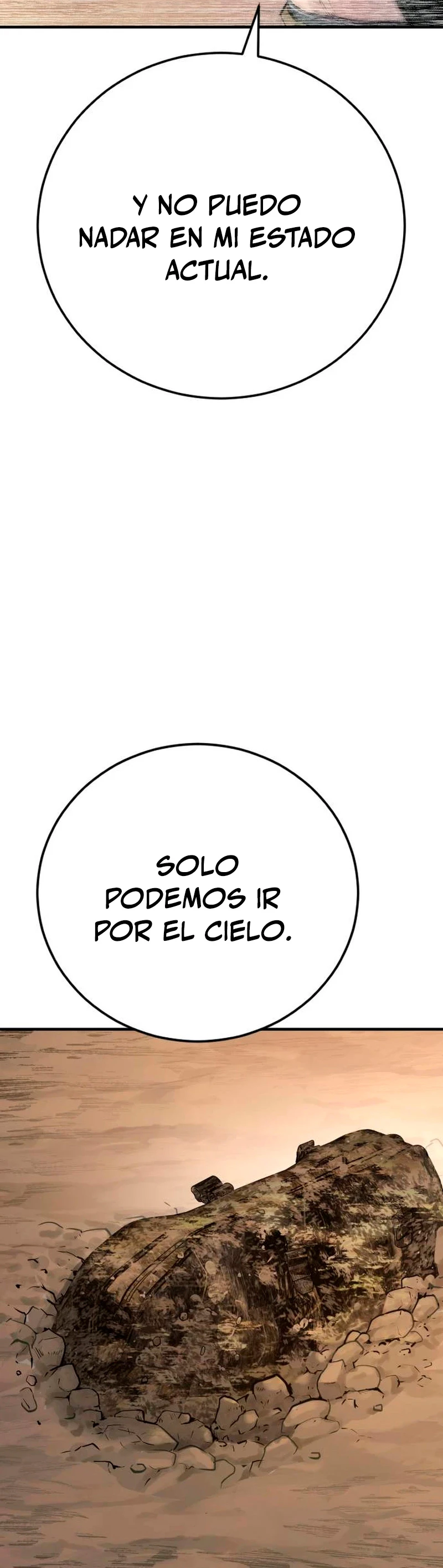 Lider Kim > Capitulo 46 > Page 321