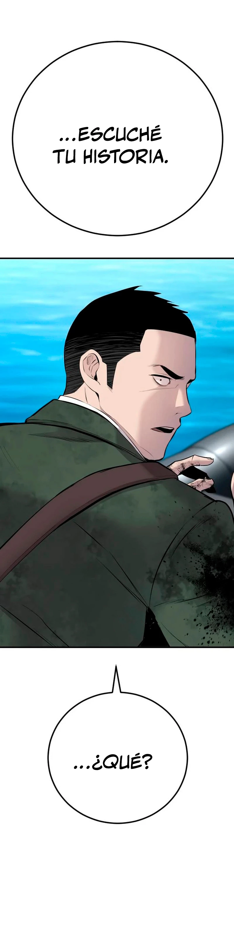 Lider Kim > Capitulo 46 > Page 441