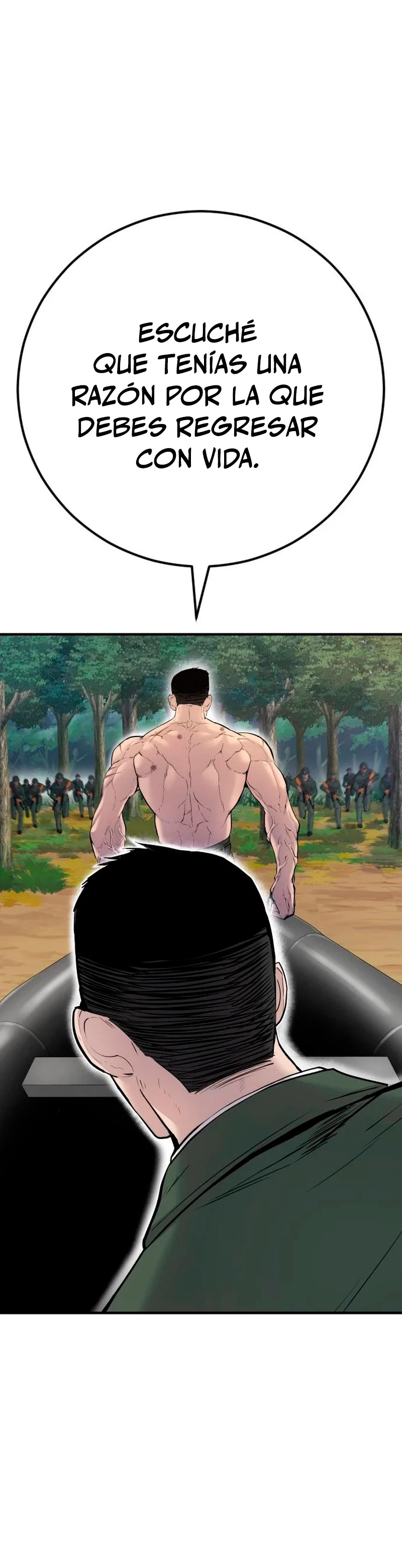 Lider Kim > Capitulo 46 > Page 451