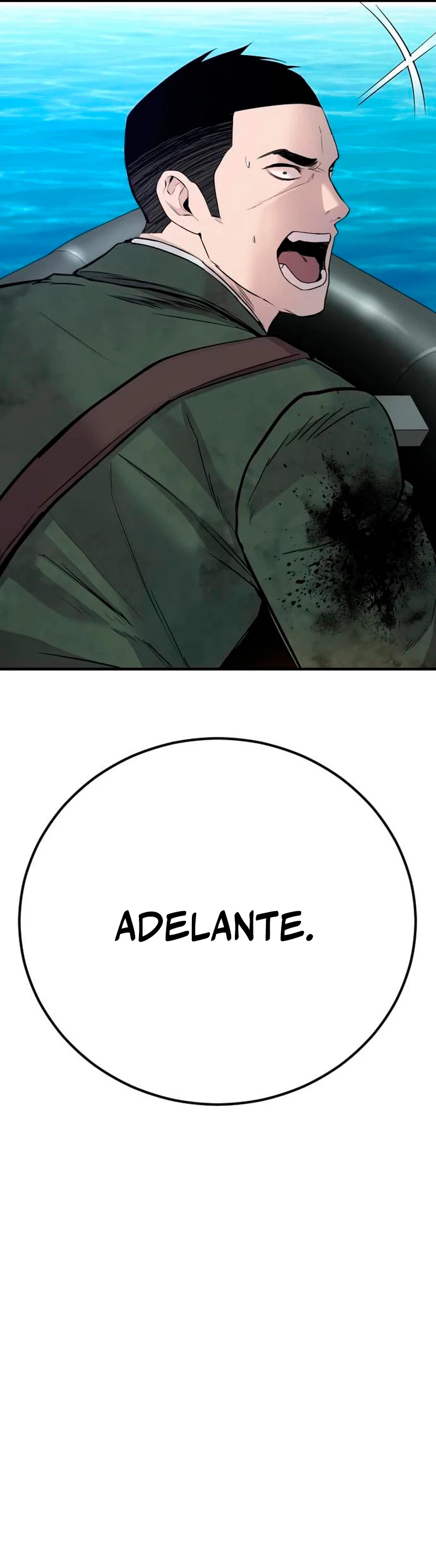 Lider Kim > Capitulo 46 > Page 501