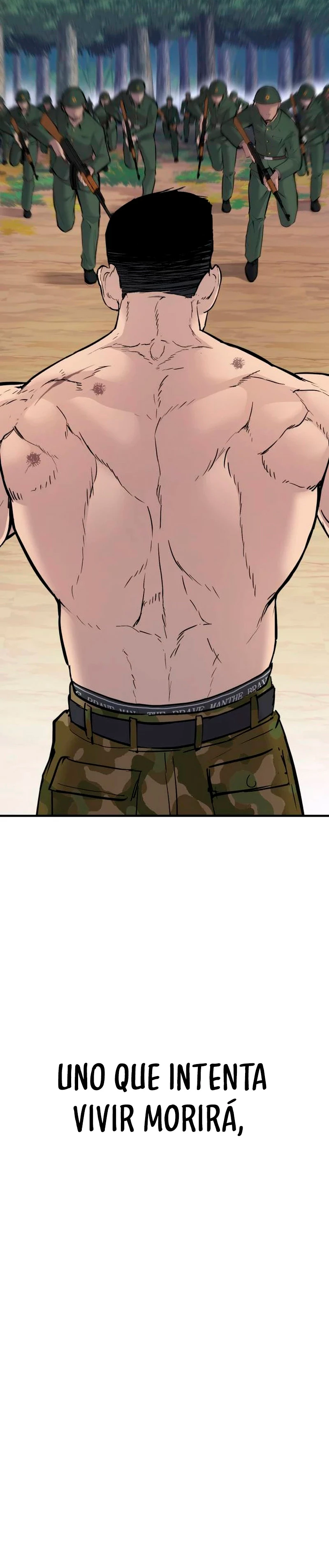 Lider Kim > Capitulo 46 > Page 541