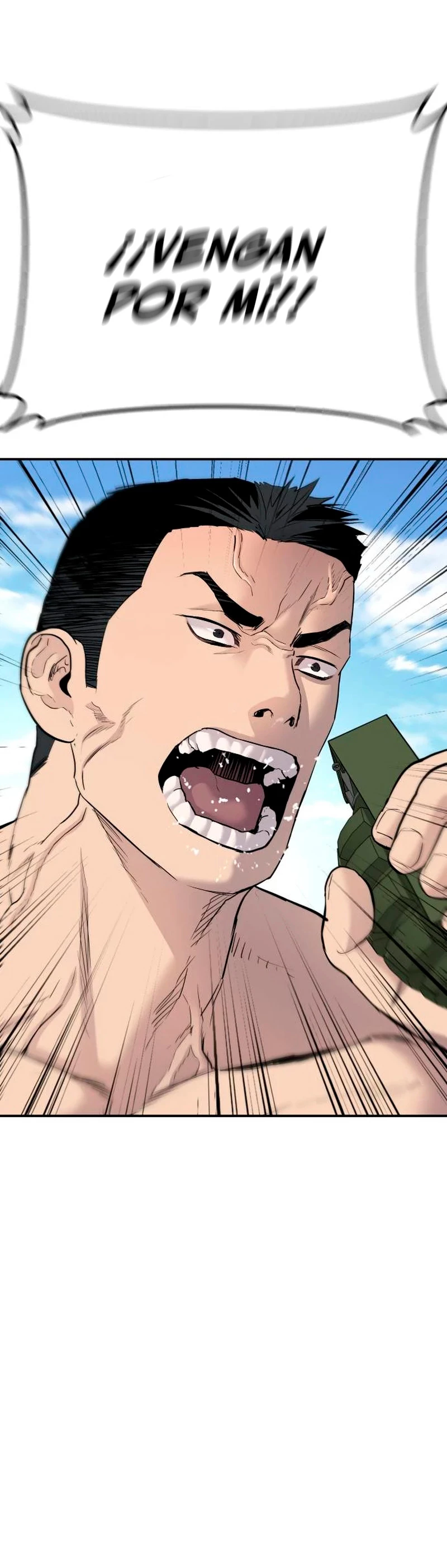 Lider Kim > Capitulo 46 > Page 561