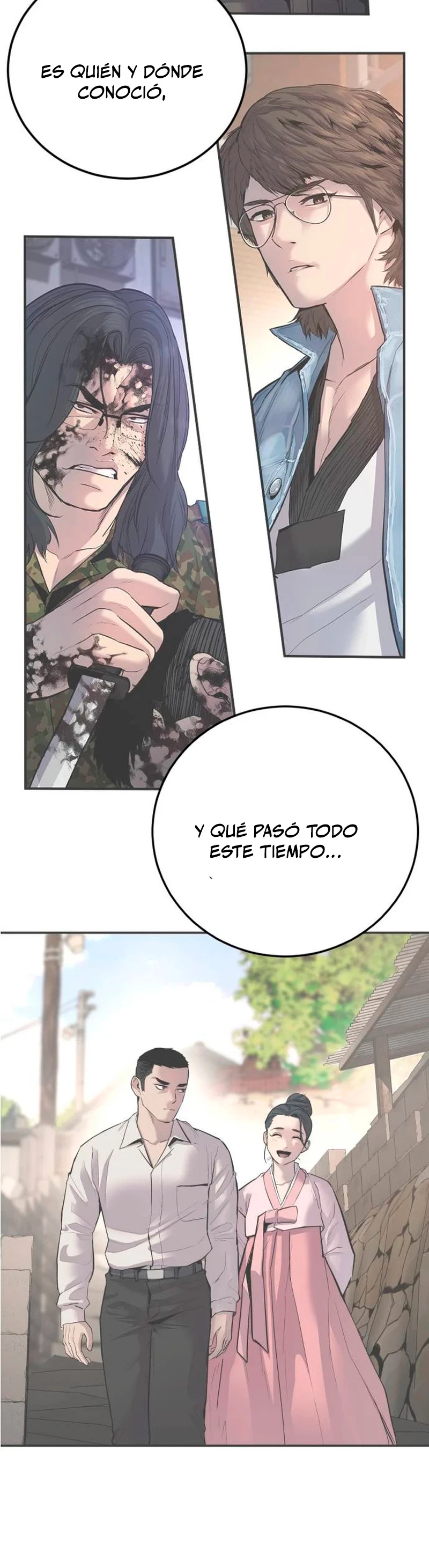 Lider Kim > Capitulo 46 > Page 701