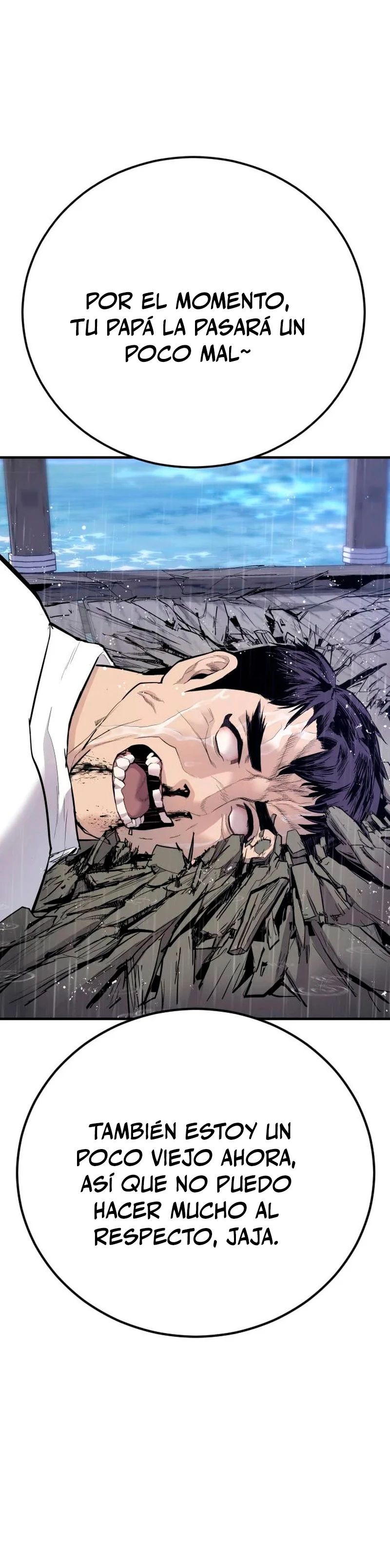 Lider Kim > Capitulo 46 > Page 741