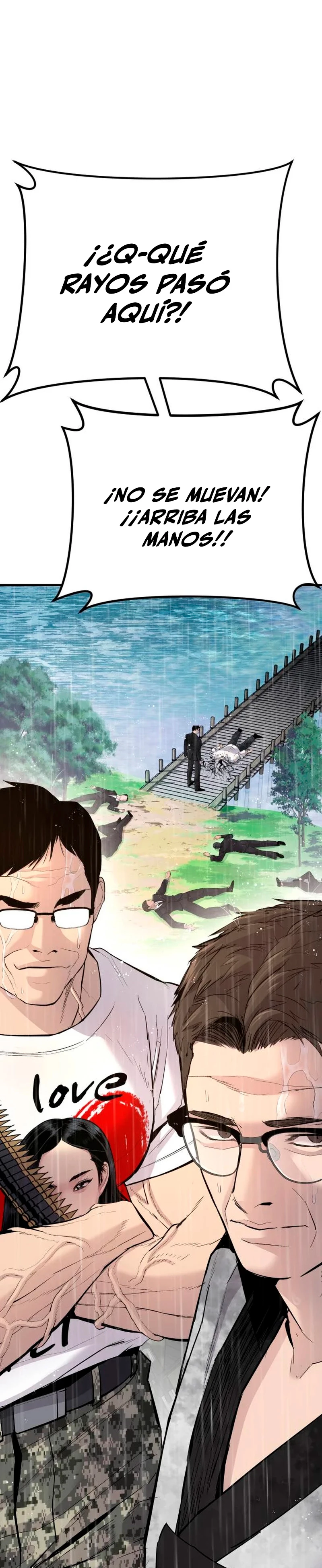 Lider Kim > Capitulo 46 > Page 791