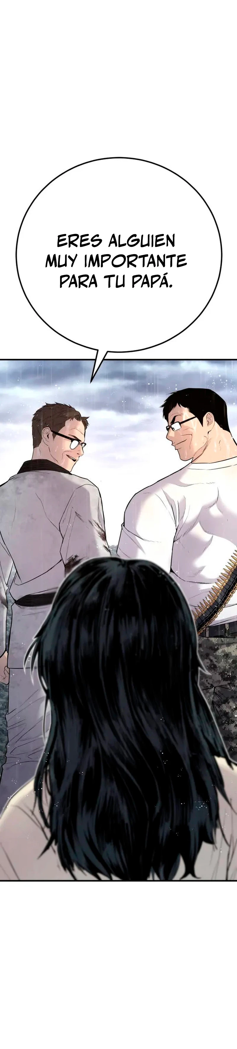 Lider Kim > Capitulo 46 > Page 821