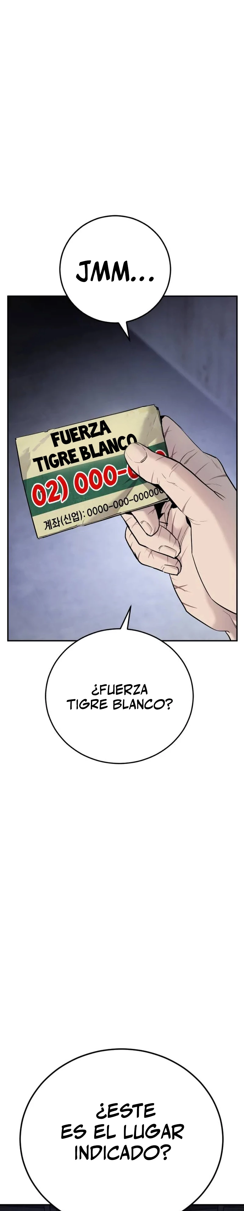 Lider Kim > Capitulo 47 > Page 11