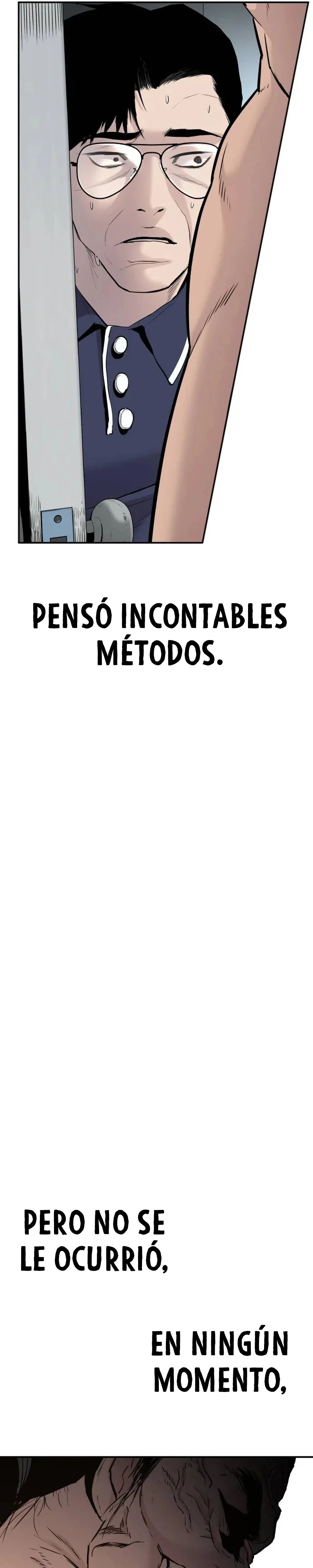 Lider Kim > Capitulo 47 > Page 81