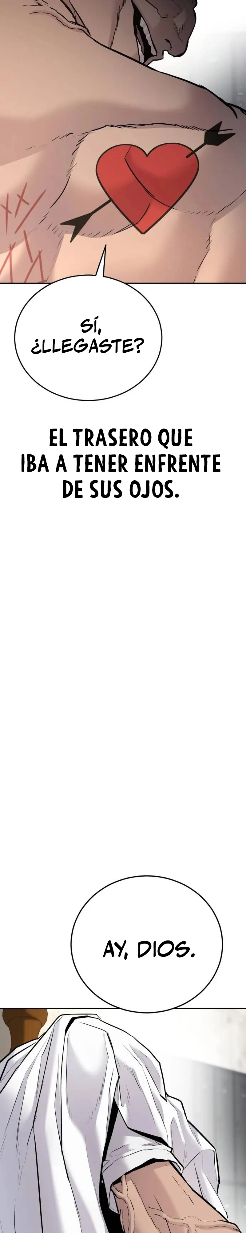 Lider Kim > Capitulo 47 > Page 91