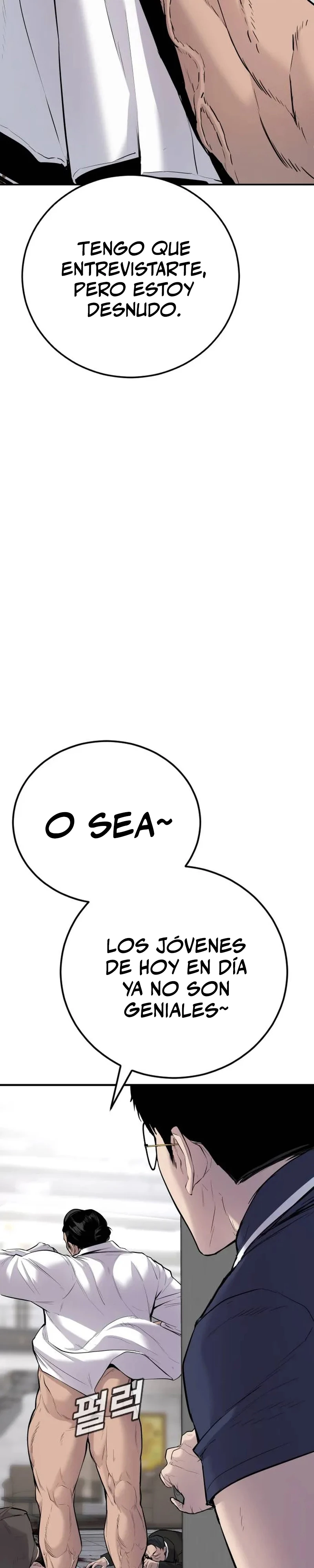 Lider Kim > Capitulo 47 > Page 101