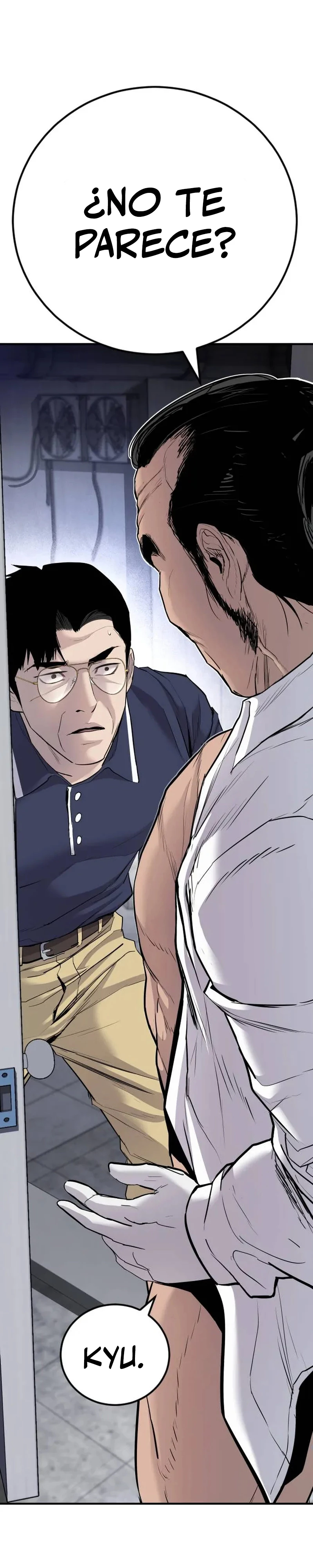 Lider Kim > Capitulo 47 > Page 131