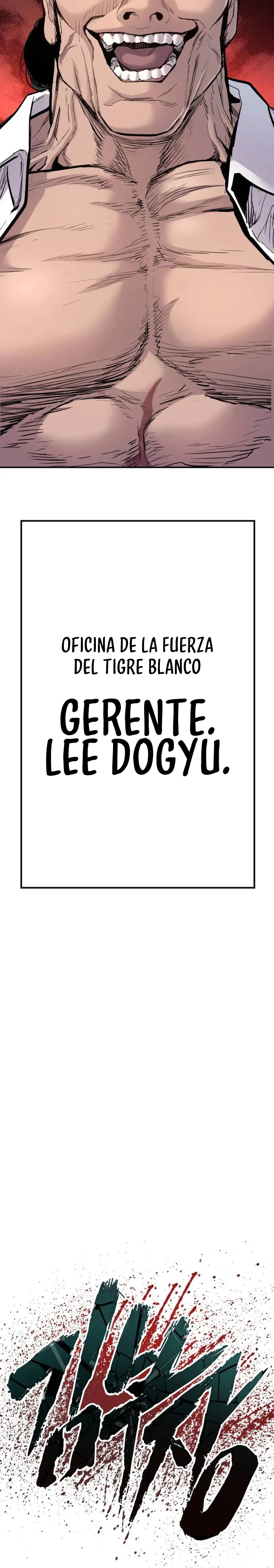 Lider Kim > Capitulo 47 > Page 171