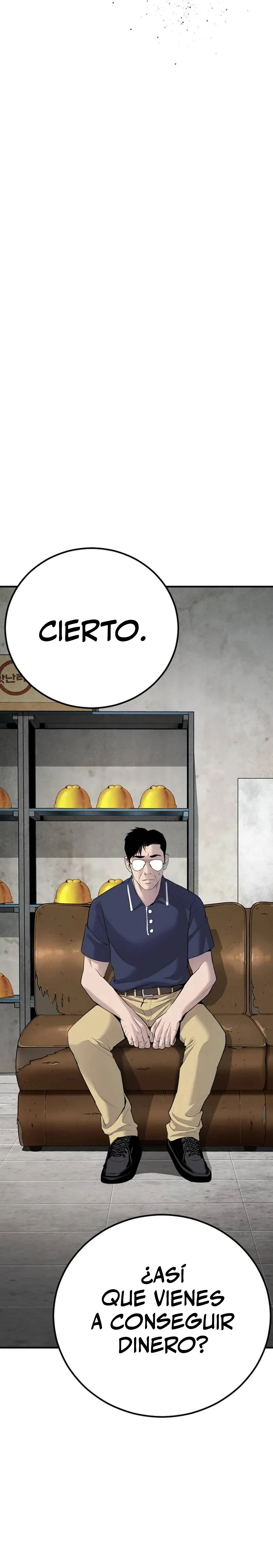 Lider Kim > Capitulo 47 > Page 181