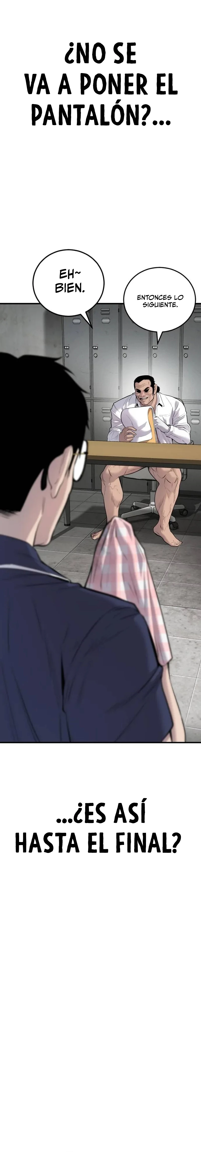 Lider Kim > Capitulo 47 > Page 201