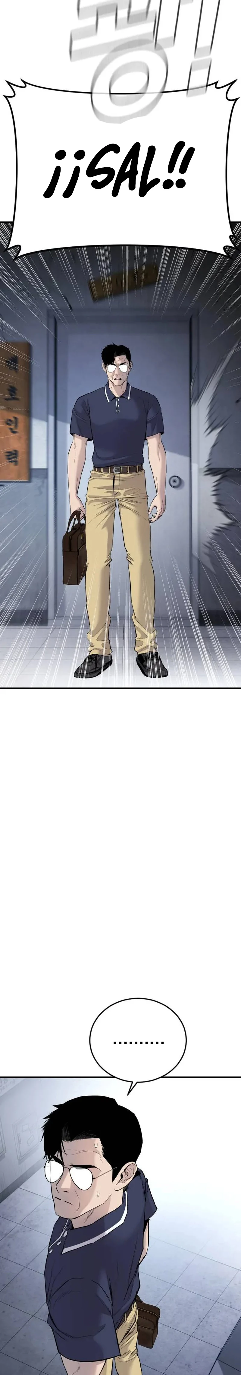 Lider Kim > Capitulo 47 > Page 251