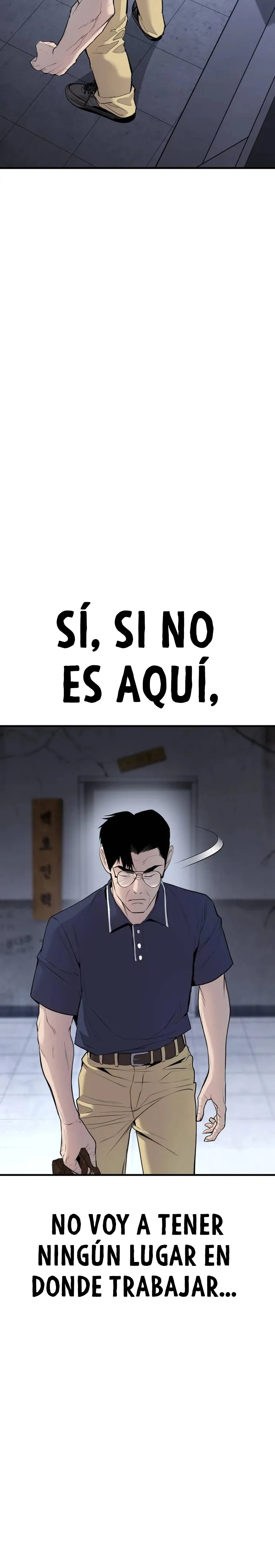 Lider Kim > Capitulo 47 > Page 261