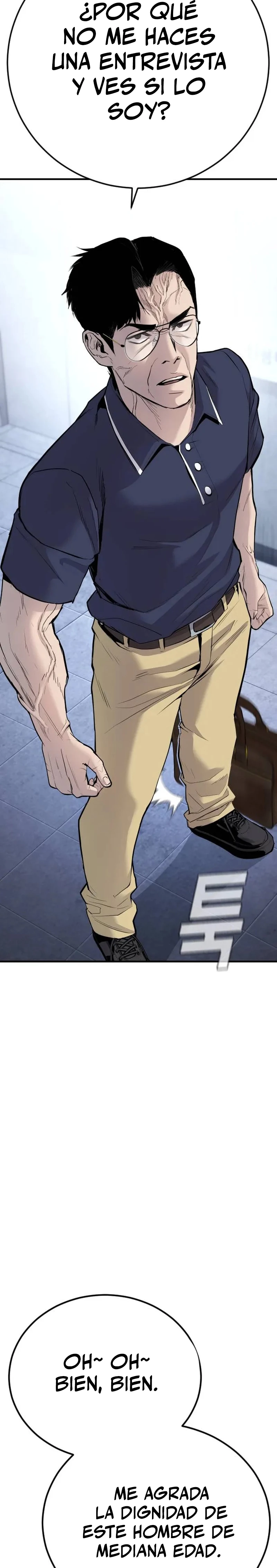 Lider Kim > Capitulo 47 > Page 361