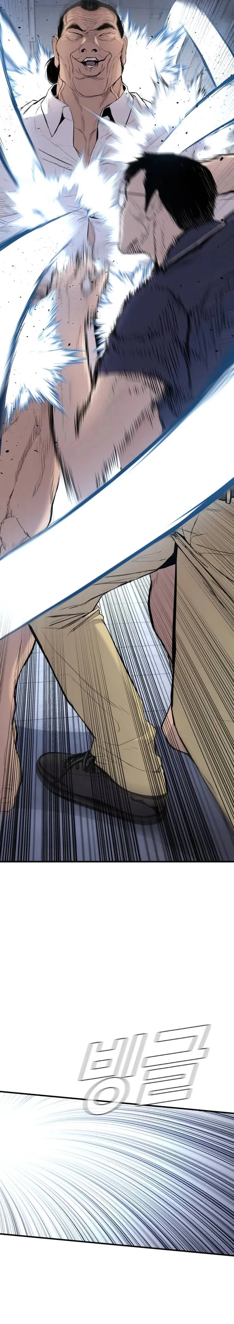 Lider Kim > Capitulo 47 > Page 381