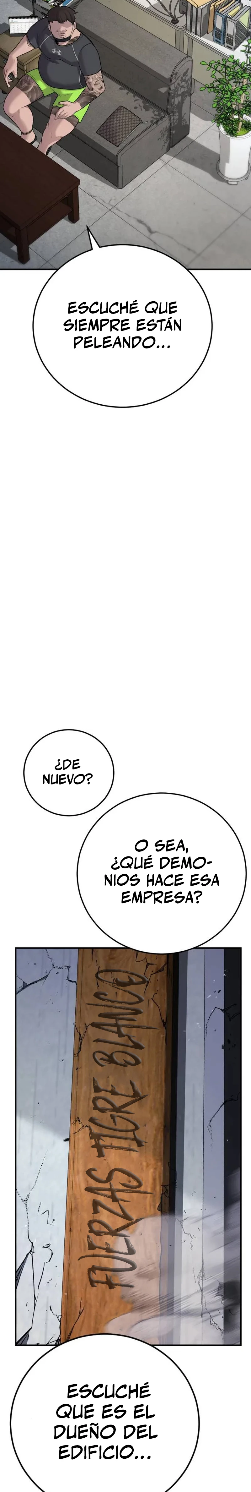 Lider Kim > Capitulo 47 > Page 411
