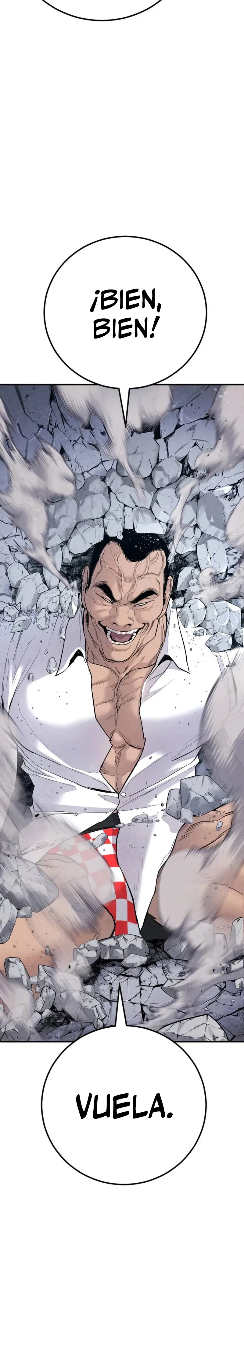 Lider Kim > Capitulo 47 > Page 421