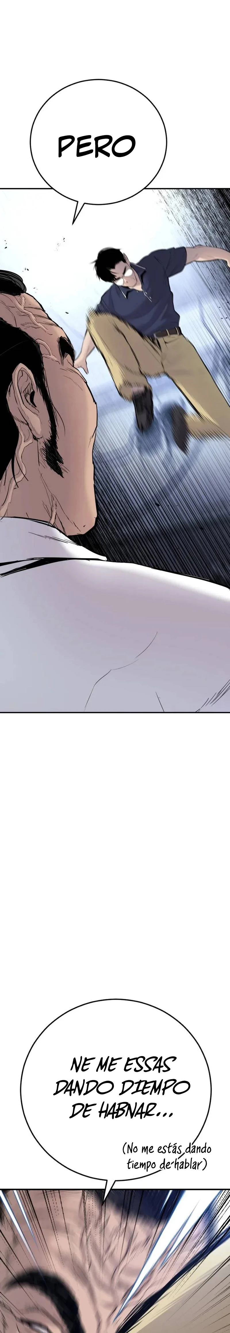 Lider Kim > Capitulo 47 > Page 431